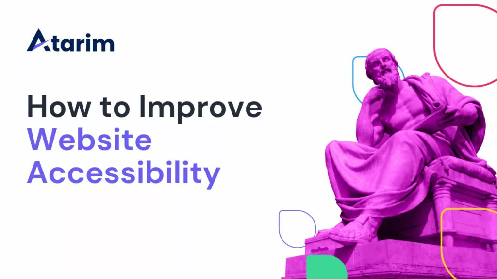 How to Improve Website Accessibility