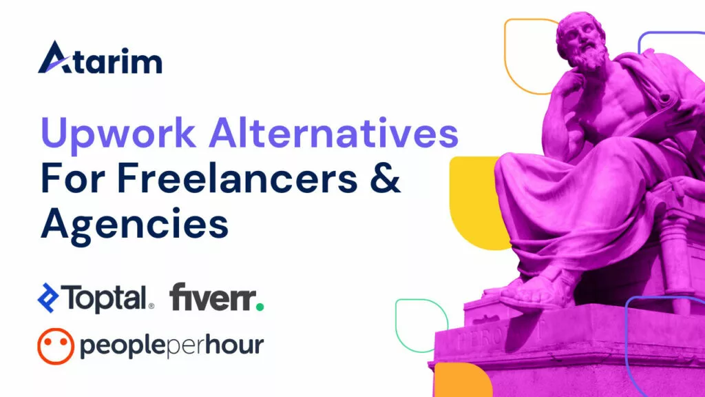 Upwork Alternatives for Freelancers & Agencies