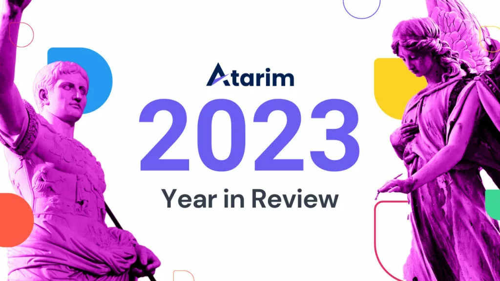 Our 2023 Year In Review – A Recap & Look Ahead