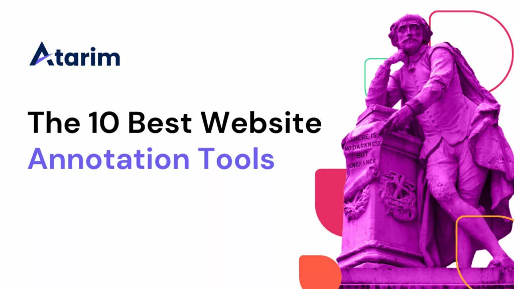 The 10 Best Website Annotation Tools
