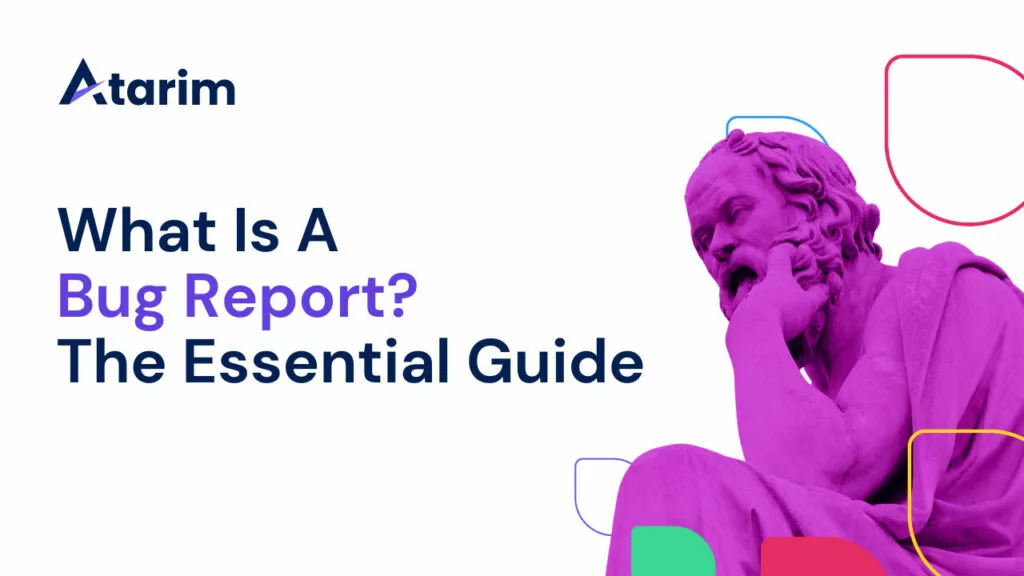 What Is A Bug Report? The Essential Guide + Examples