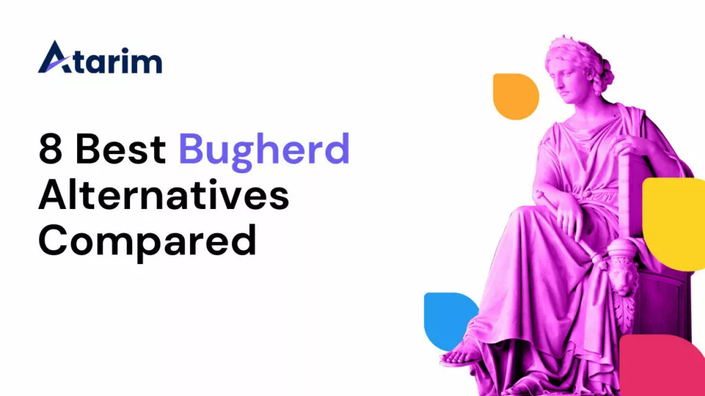 8 Best Bugherd Alternatives Compared