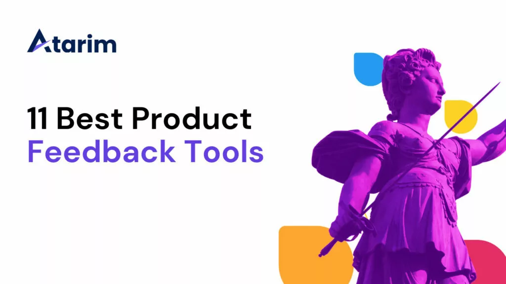 11 Best Product Feedback Tools (2024)