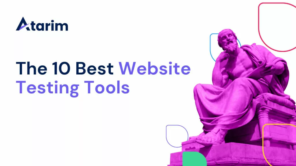 The 10 Best Website Testing Tools in 2024