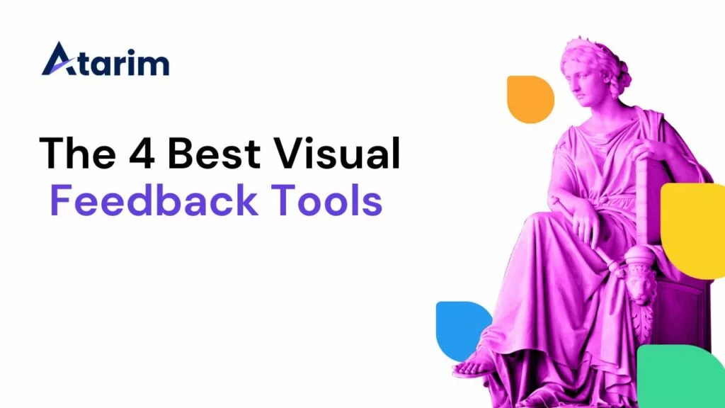 The 4 Best Visual Feedback Tools