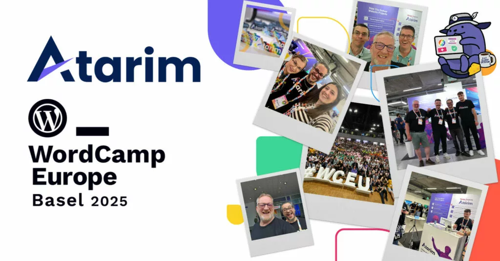 WordCamp Europe 2025 Recap: Looking Ahead From Basel