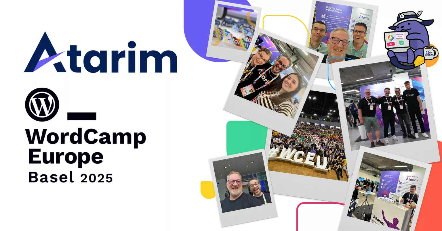 WordCamp Europe 2025 Recap: Looking Ahead From Basel