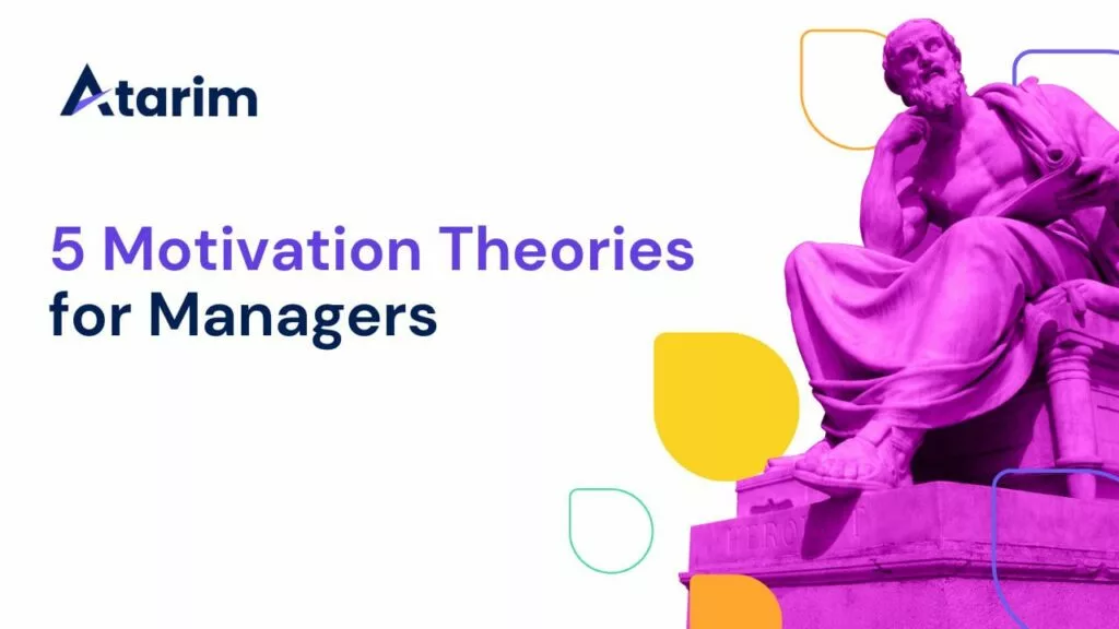 How to Use Motivation Theory as a Team (Theory + Application)