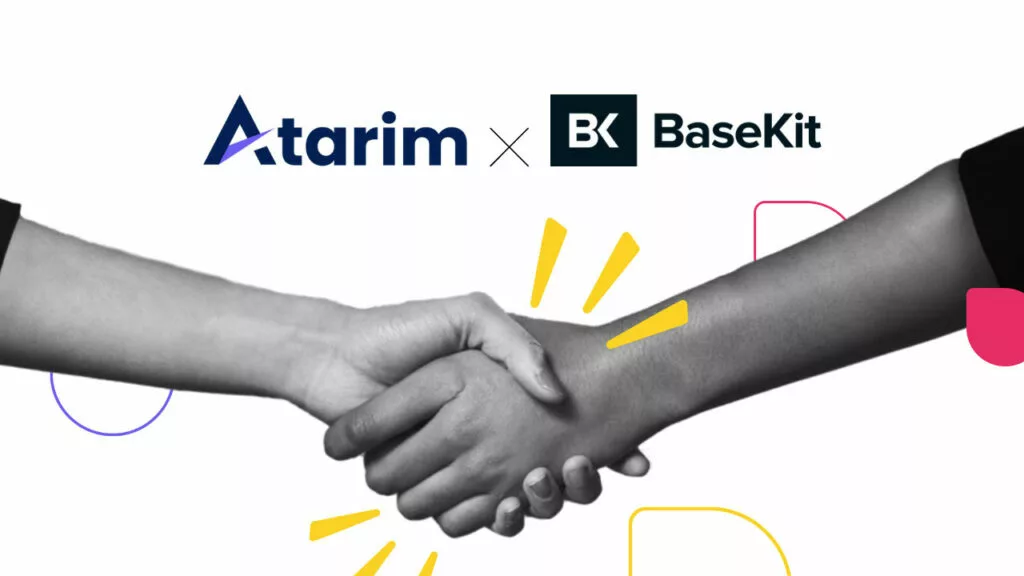 Introducing BaseKit's Atarim Integration & Our Partnership
