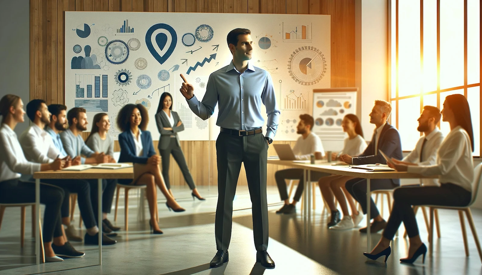 Role of Leadership in Combating Change Fatigue