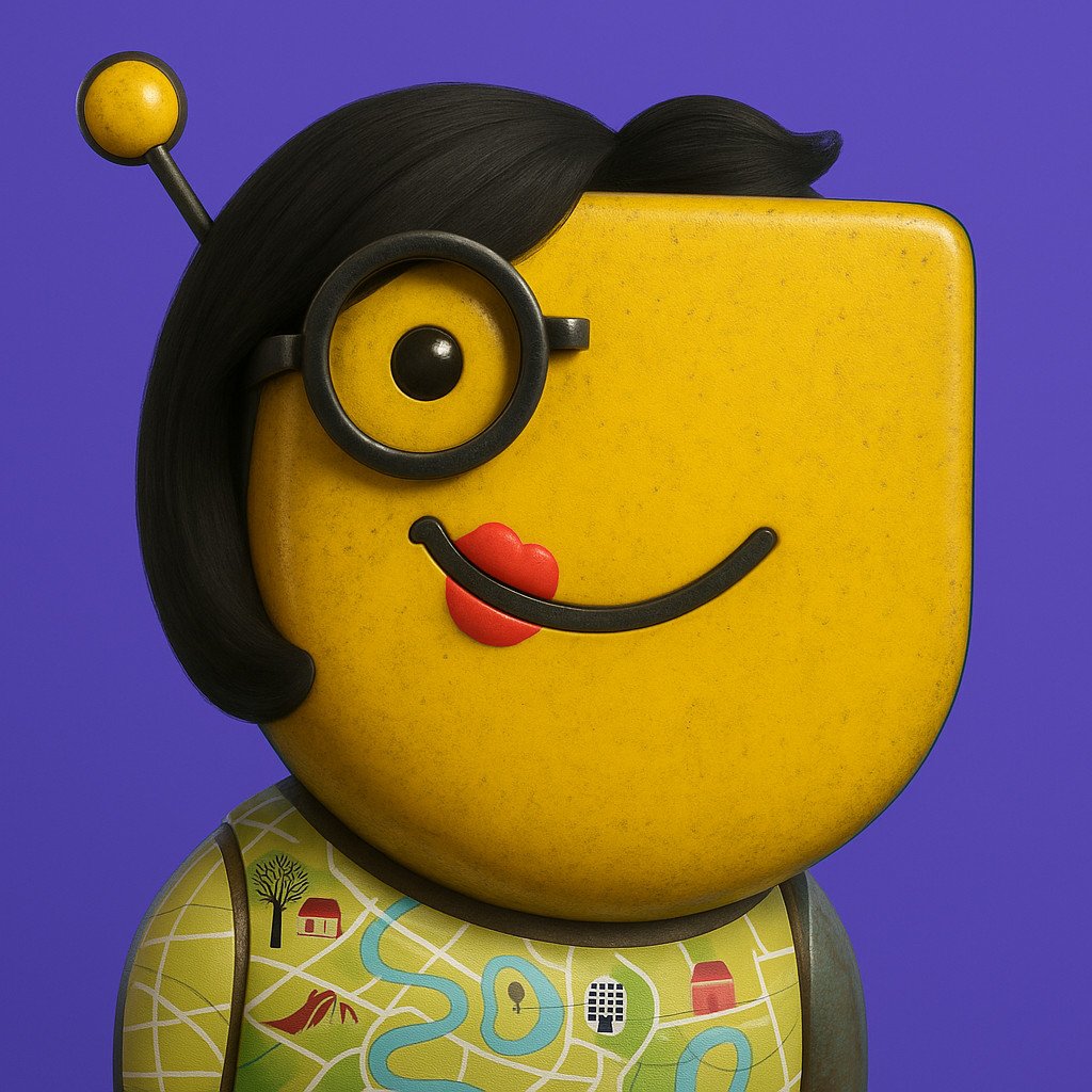 Navi - UX & Accessibility