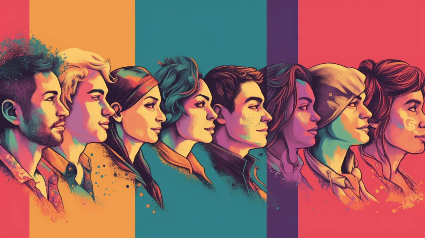 Overview of the Myers-Briggs Personality Types