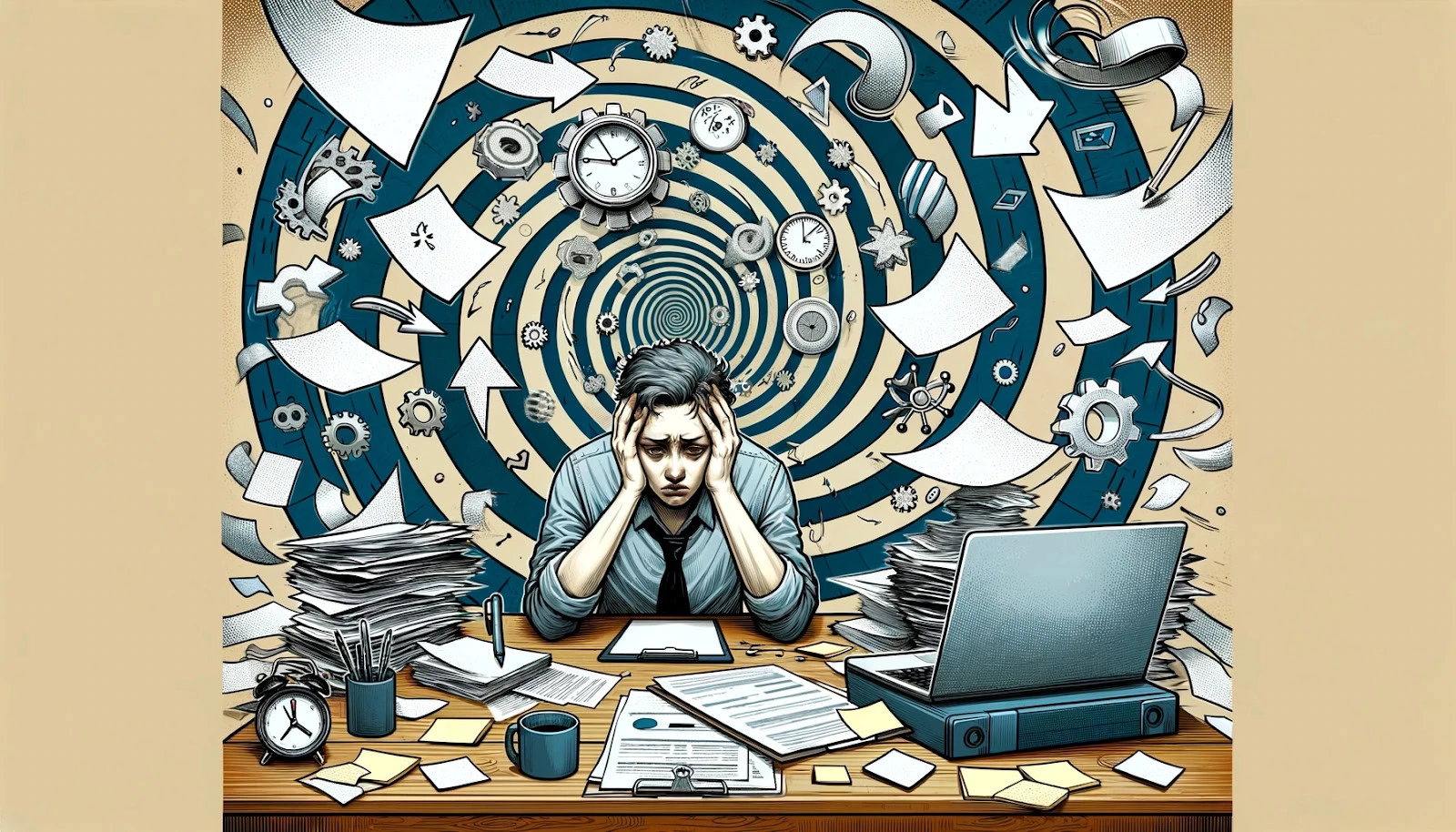 Recognizing Change Fatigue in Your Team