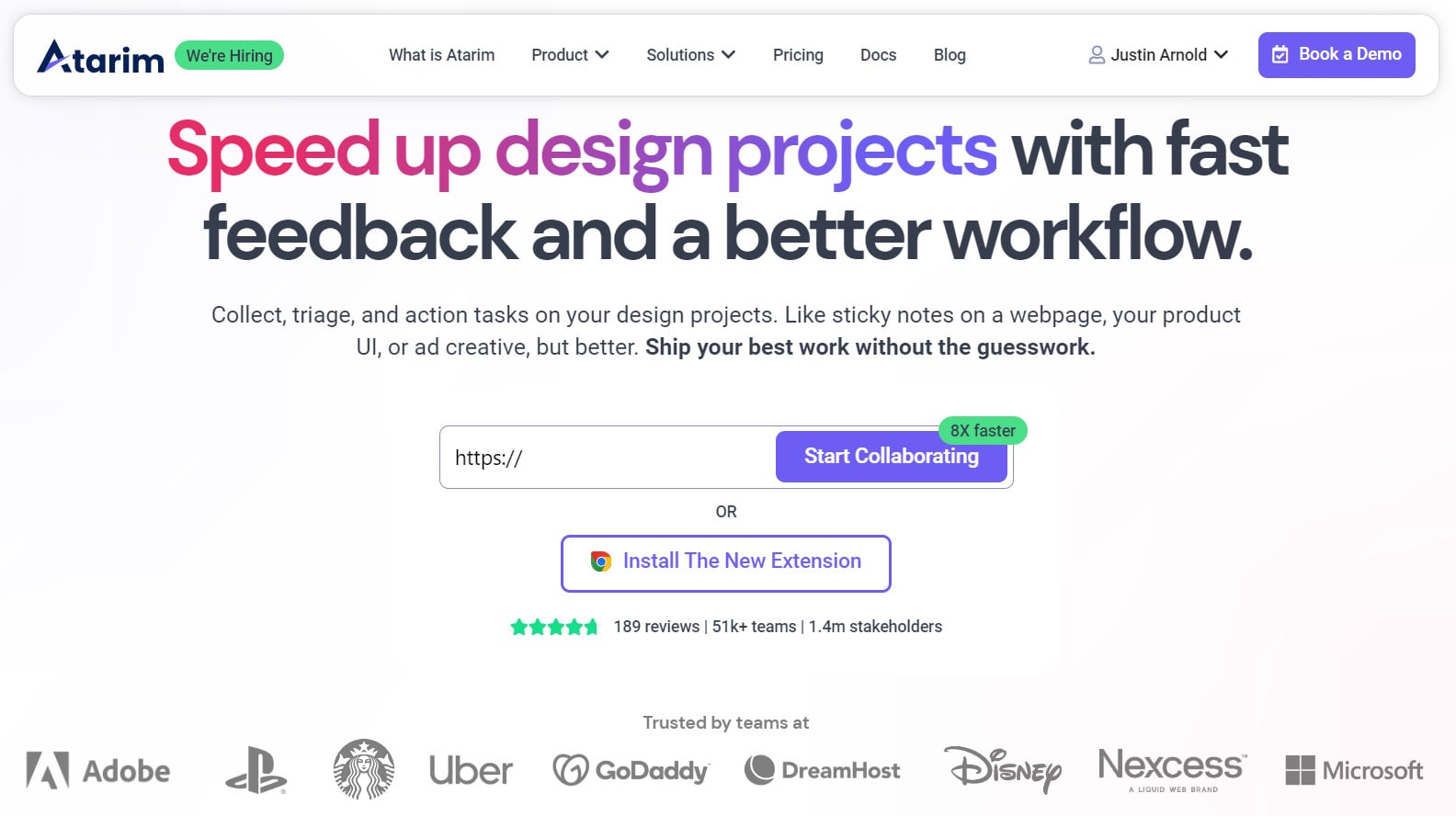 Atarim's Unique Features and Benefits