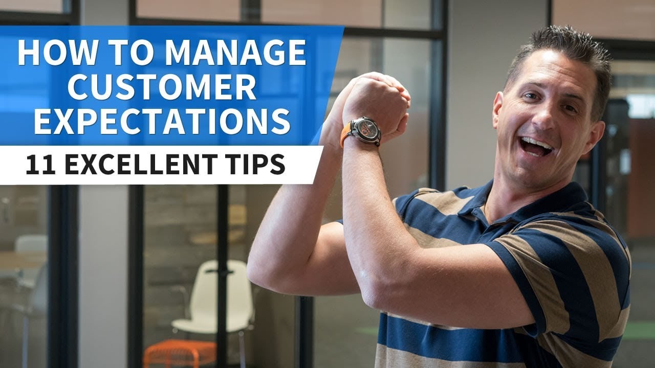 Properly Setting & Managing Client Expectations | Atarim