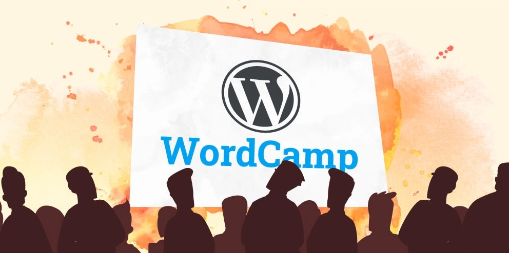 What exactly is a WordCamp?
