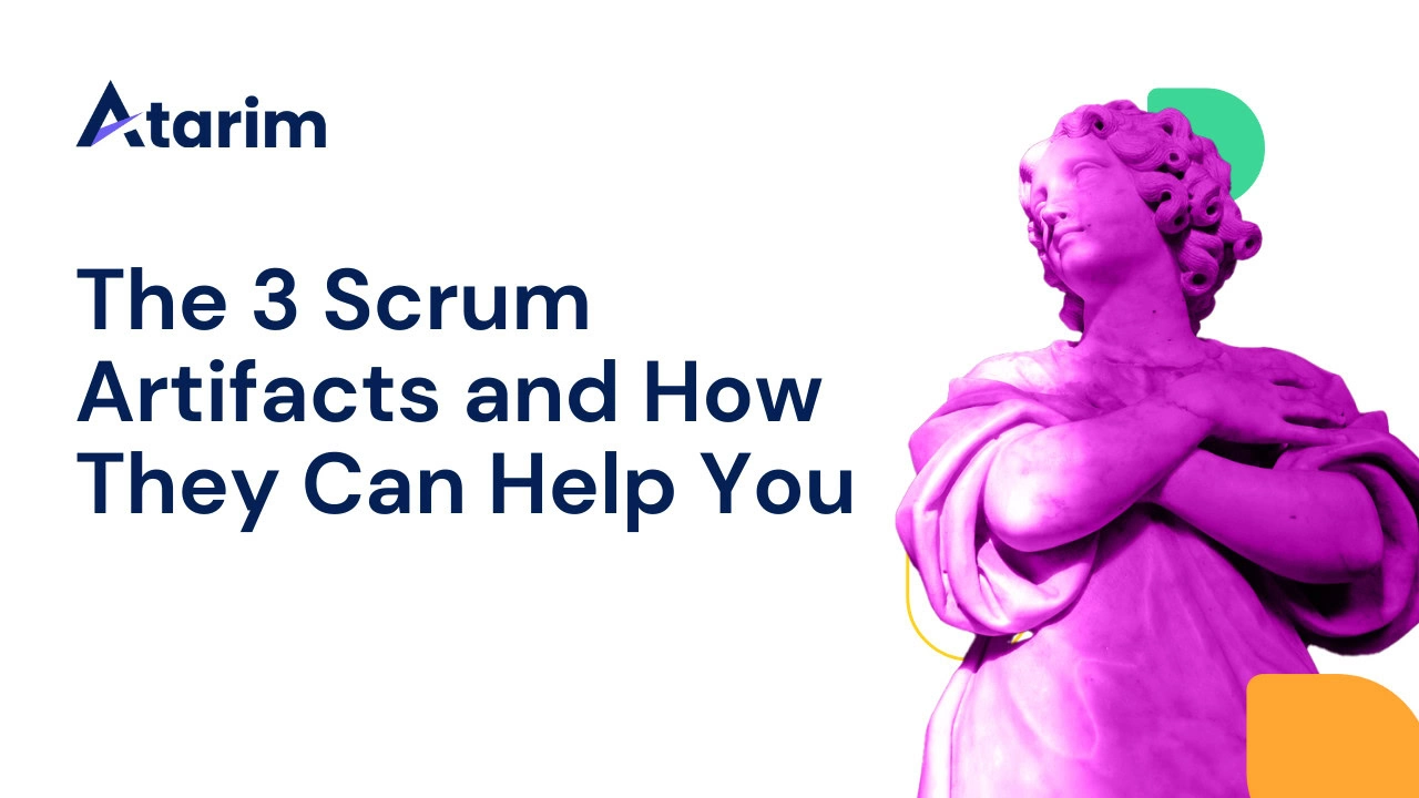 Scrum Artifacts