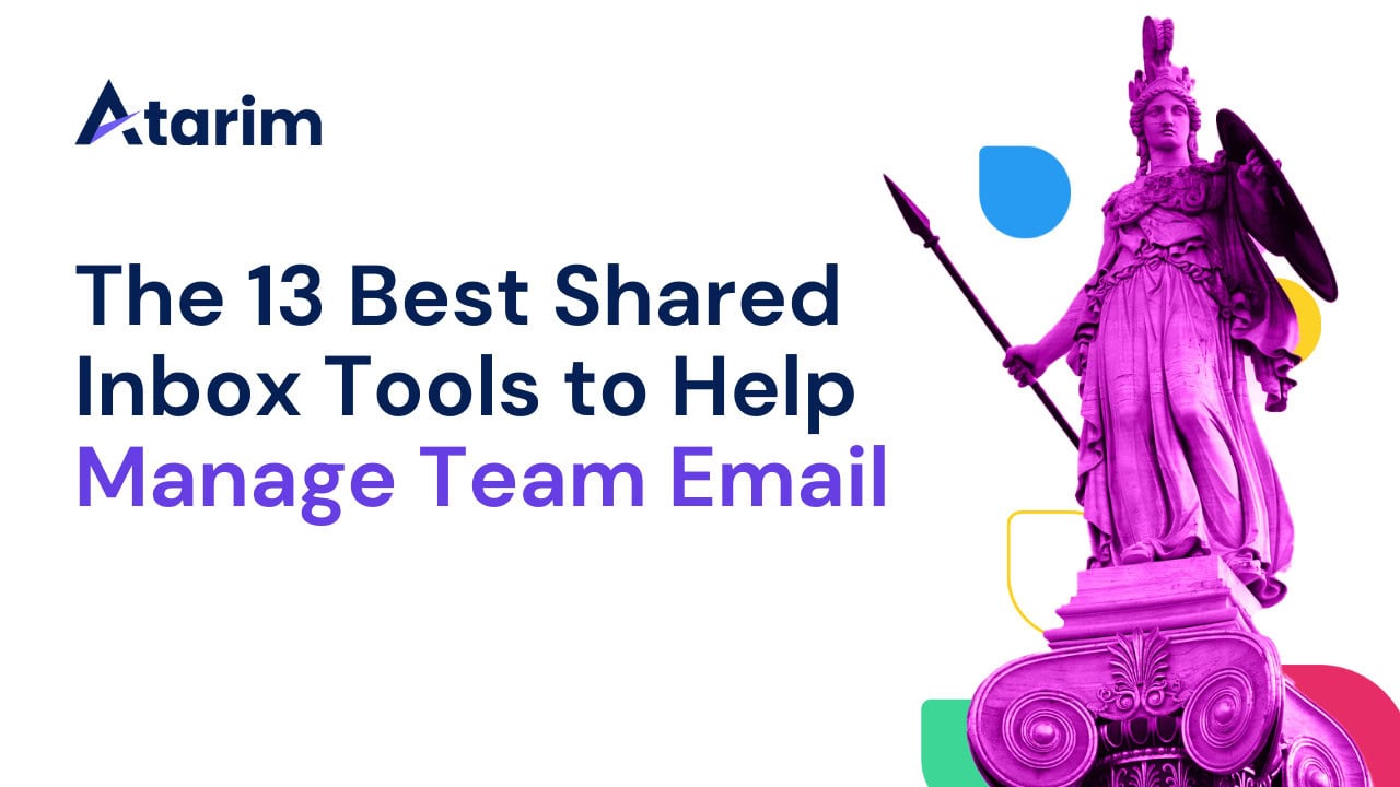 Shared Inbox Tools